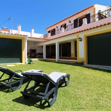 Villa Casa Do Altinho Vila Nova de Milfontes Esterno foto