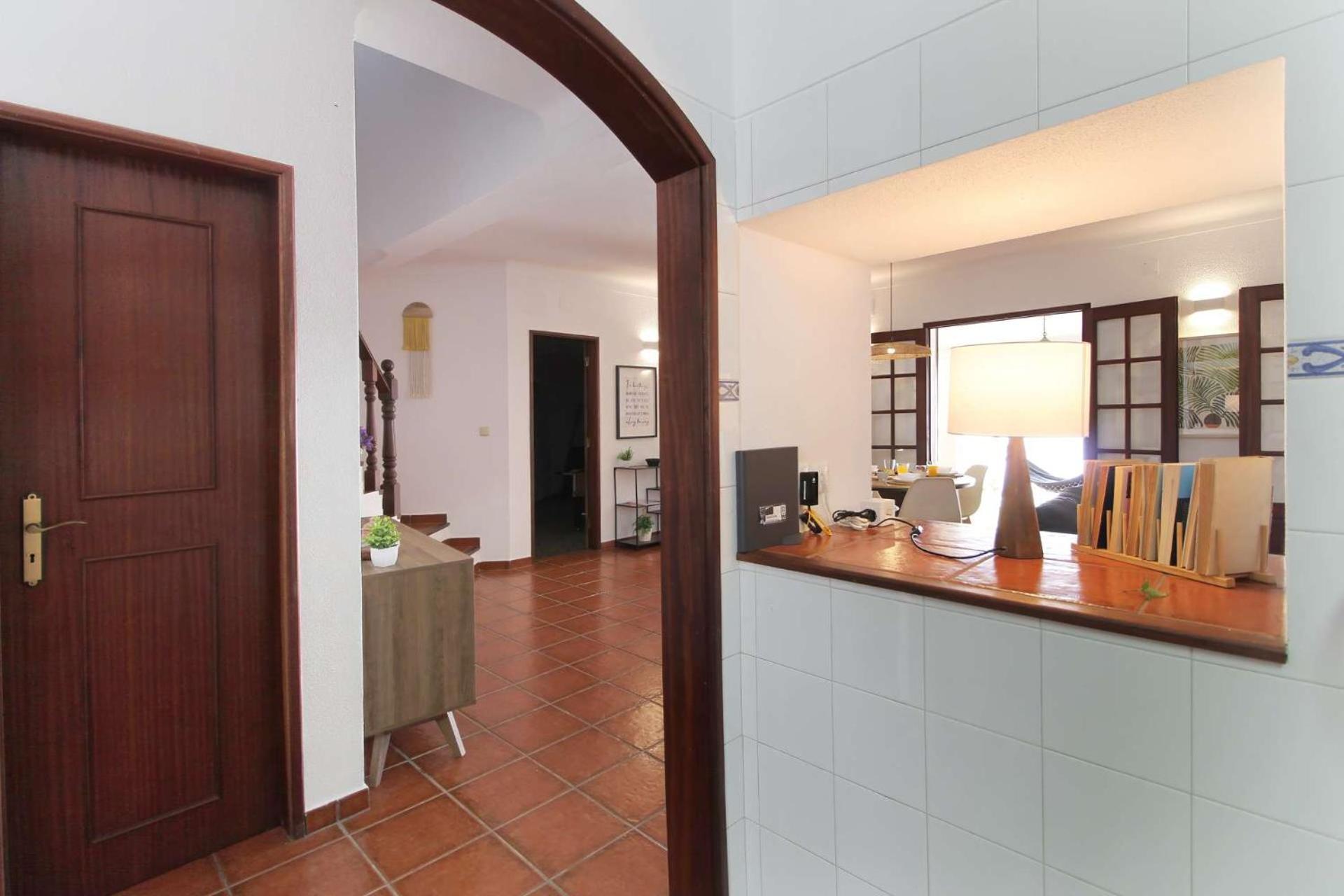 Villa Casa Do Altinho Vila Nova de Milfontes Esterno foto