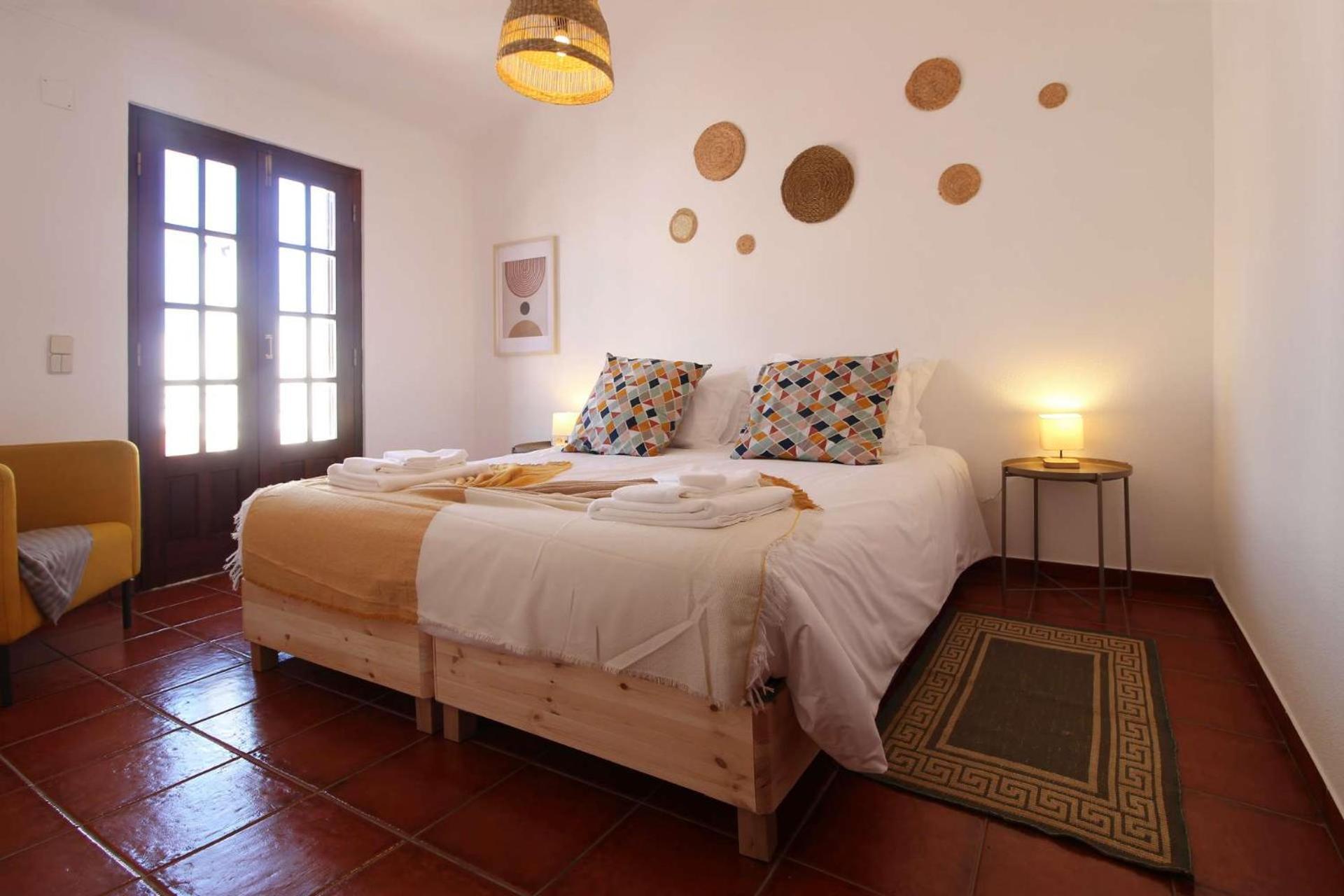 Villa Casa Do Altinho Vila Nova de Milfontes Esterno foto