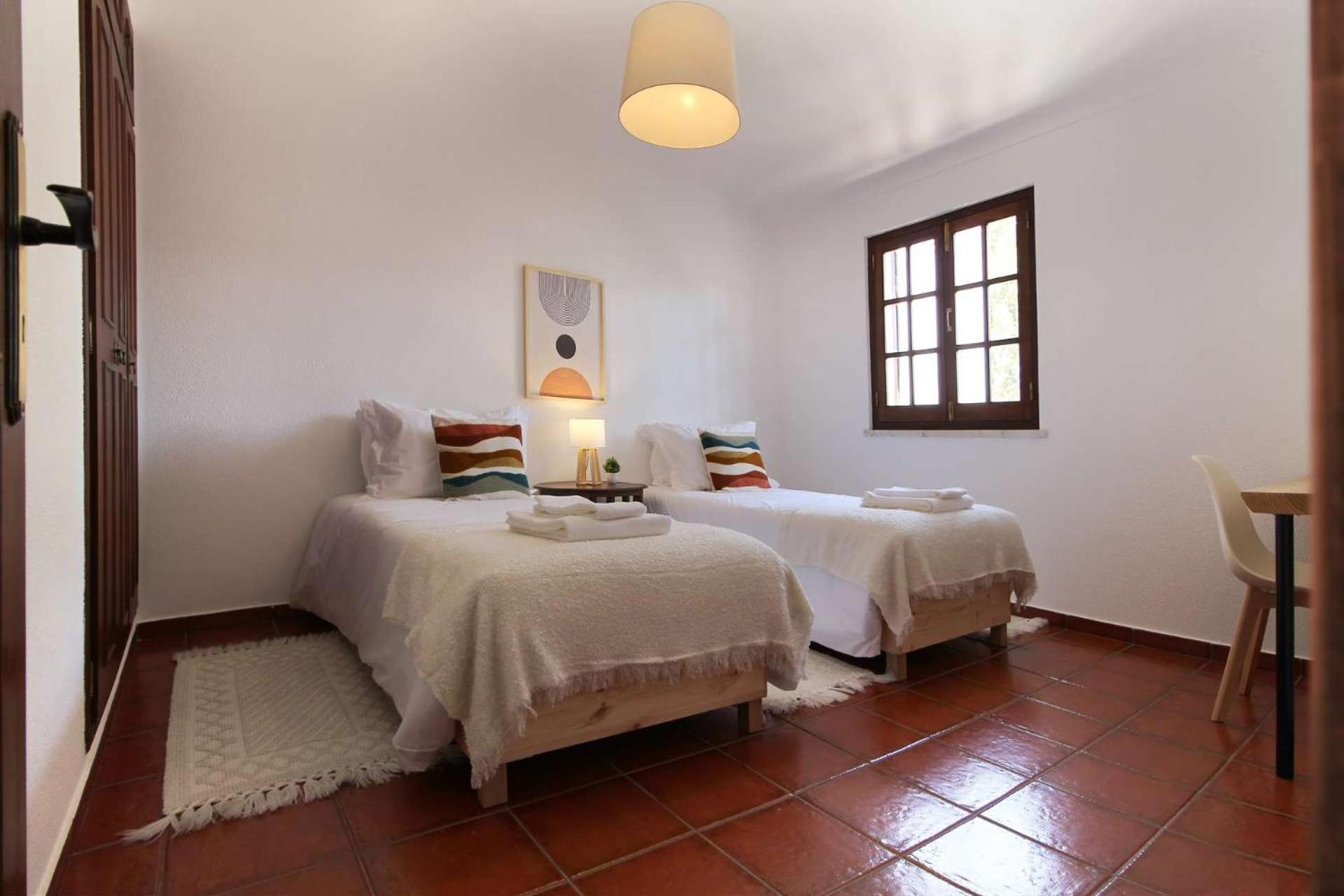 Villa Casa Do Altinho Vila Nova de Milfontes Esterno foto