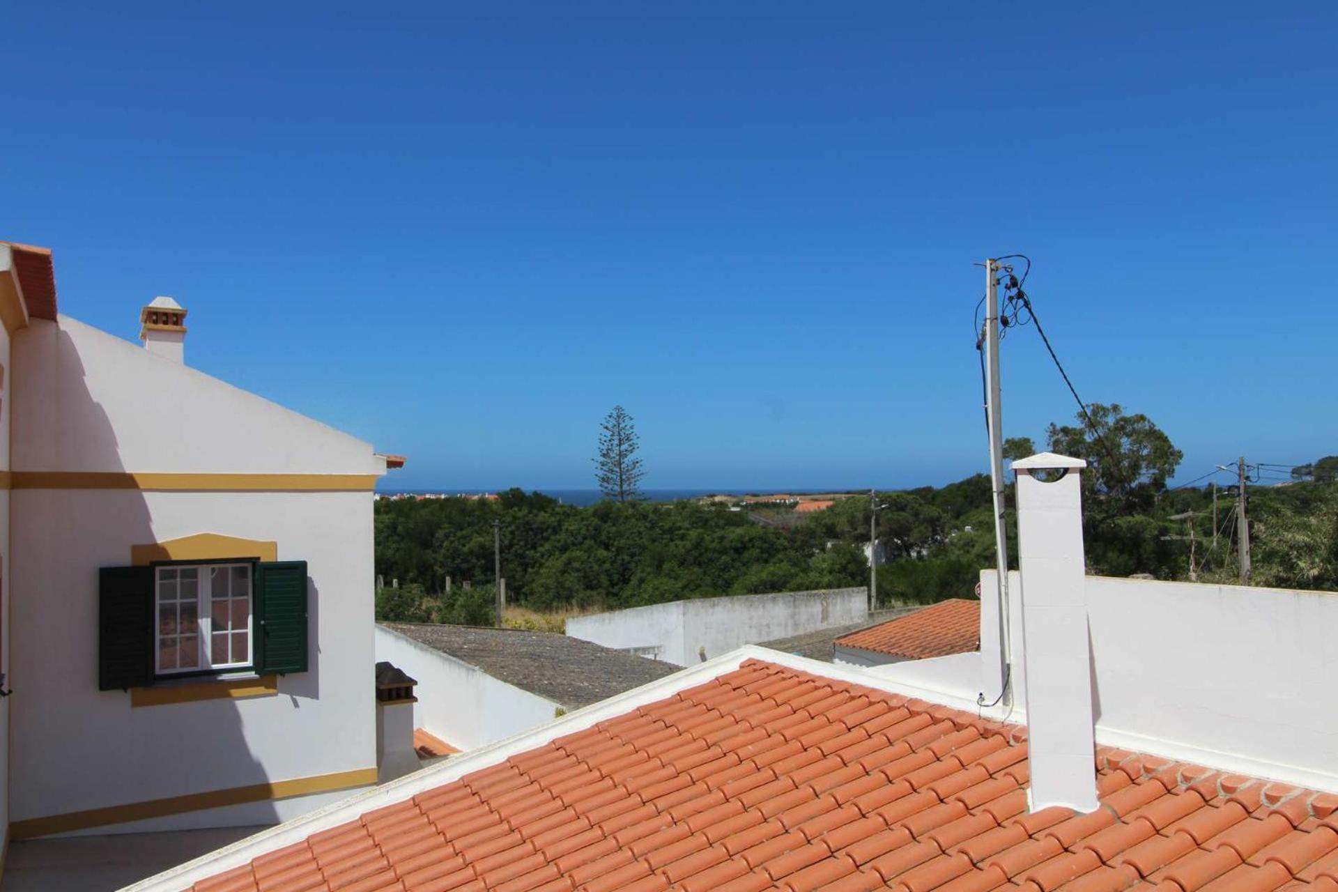 Villa Casa Do Altinho Vila Nova de Milfontes Esterno foto