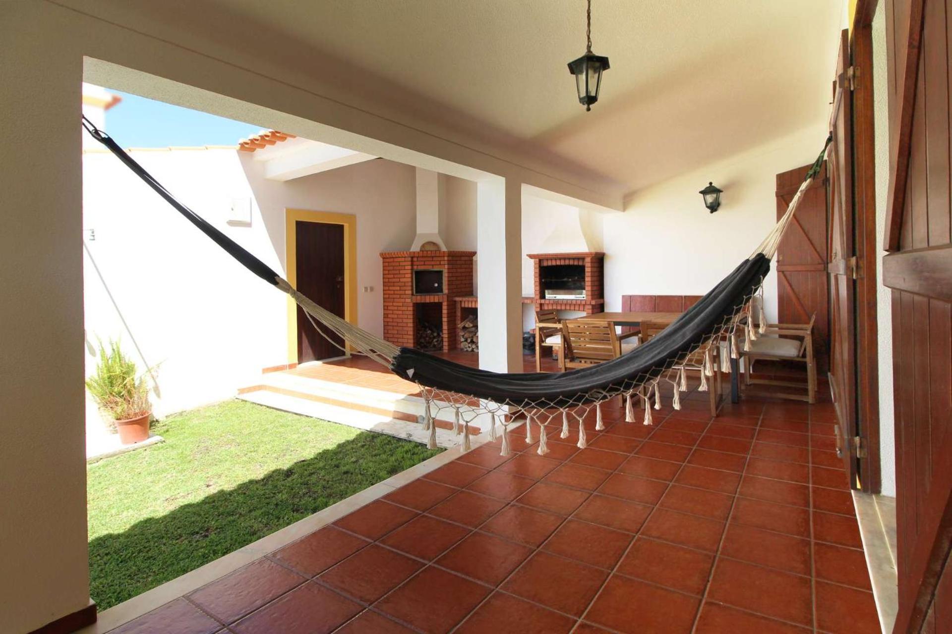 Villa Casa Do Altinho Vila Nova de Milfontes Esterno foto