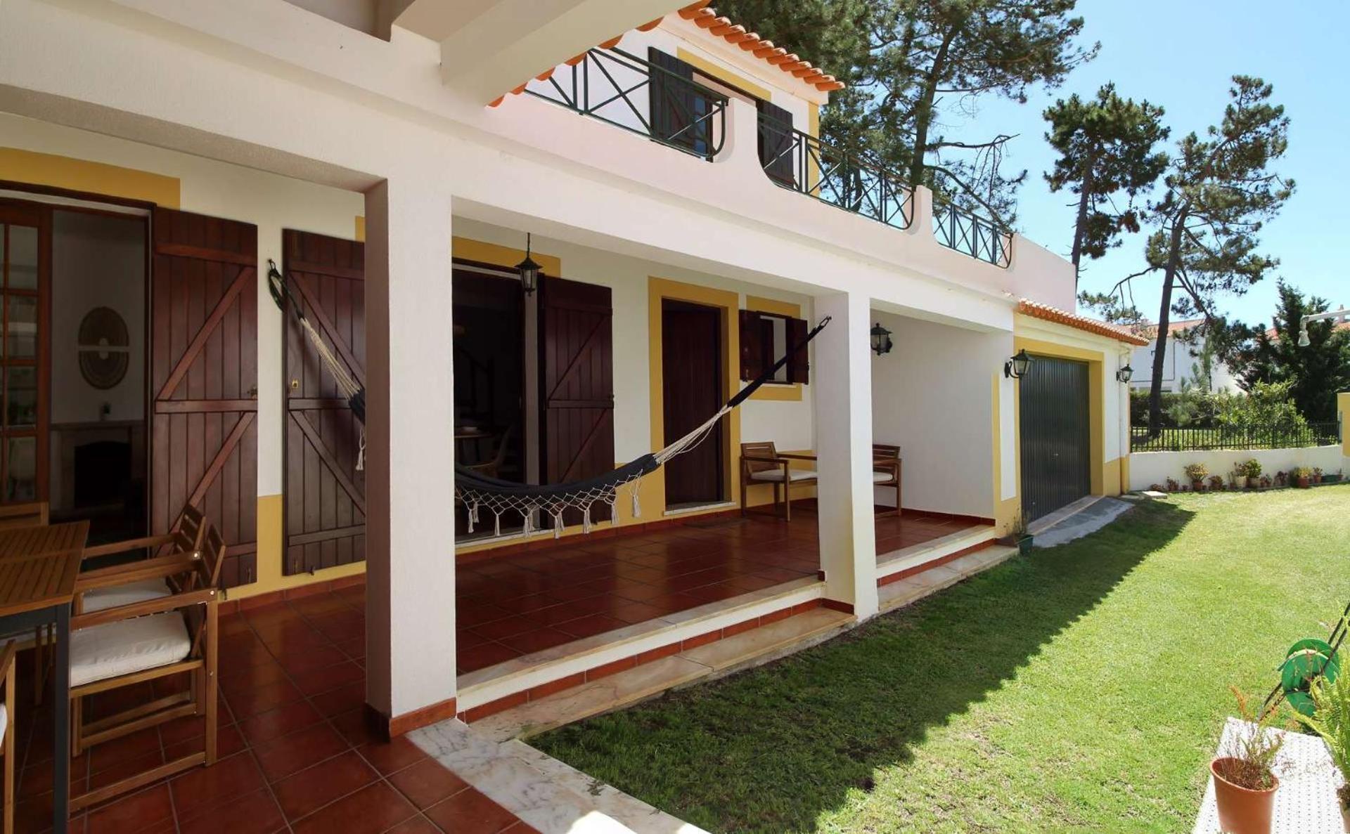 Villa Casa Do Altinho Vila Nova de Milfontes Esterno foto