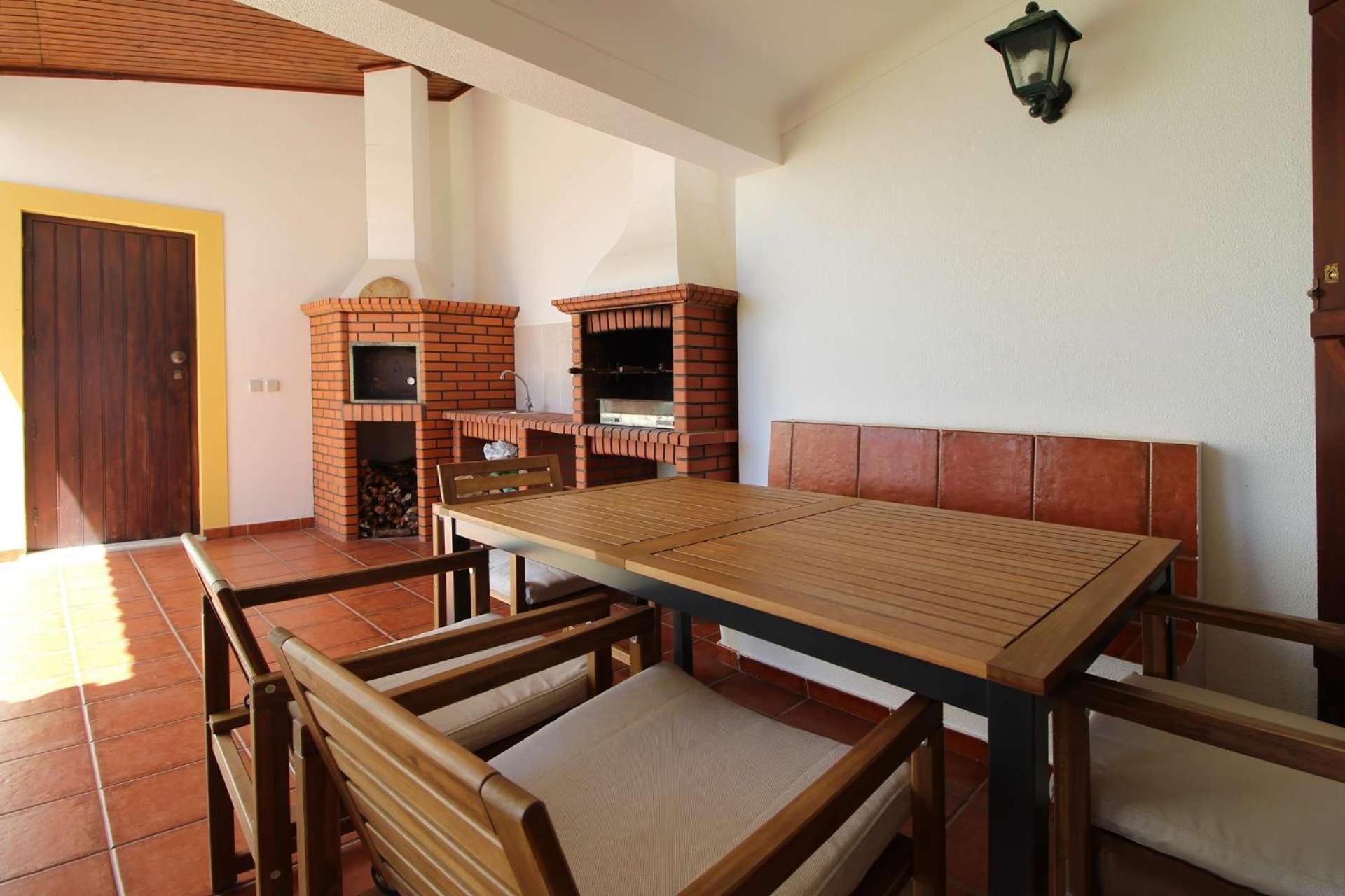 Villa Casa Do Altinho Vila Nova de Milfontes Esterno foto
